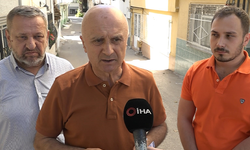 Bursa'da o mahalle suçluların korkulu rüyası oldu!