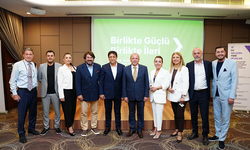 Turizmcilerden Özer Matlı’ya yoğun ilgi
