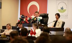 Başkan Aydın: “En çok mücadele ettiğimiz kaçak yapılaşmadır”