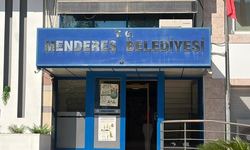 Menderes Belediyesi'ne ikinci dalga operasyon: 9 gözaltı