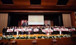 15 Temmuz Demokrasi ve Millî Birlik Günü yarışmalarının Türkiye finali Bursa’da gerçekleşti