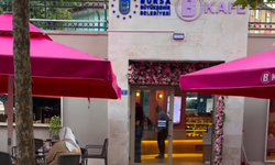B Kafe’de yeni konsept büyük beğeni topladı