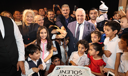 Nilüfer’de geleneksel sünnet şöleni coşkusu