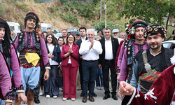 Misi’de lezzet geleneği 18 yaşında