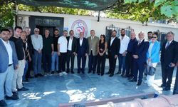 Matlı’dan Kamyon Garajı ve Otosansit çıkarması