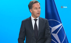 NATO Genel Sekreteri Rutte: "Rusya'nın eylemleri, zayıflığının işareti"