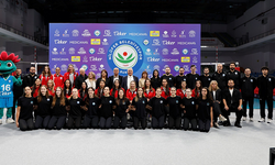 Nilüfer Belediyespor Eker Kadın Voleybol Takımı 2026-2027 sezonu kadrosu tanıtıldı
