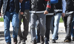Sermaye piyasası soruşturmasında gözaltına alınan 13 kişi adliyeye sevk edildi