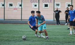 Kurtuluş Kupası’nda kent konseyleri güçlerini birleştirdi