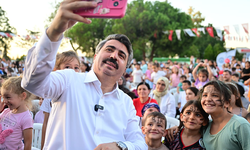 Yıldırım’da okula dönüş coşkusu