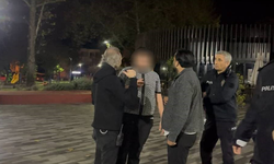 Bursa’da akıllara durgunluk veren olay! Polise ihbar ettiler, sonra direndiler