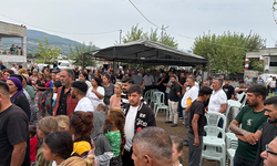 Osmaniye’de 6 aylık hamile eşini döverek öldürdüğü iddia edilen koca tutuklandı