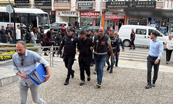 “Güvenli ödeme” yalanıyla araç sahiplerini dolandırdılar: 18 gözaltı