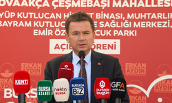 Osmangazi’de 3 yeni hizmet aynı törenle açıldı