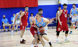 18. Final Basketbol Turnuvası Osmangazi’de başladı