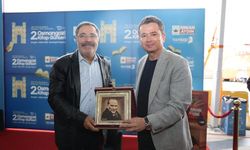 2. Osmangazi Kitap Günleri’ne yoğun ilgi