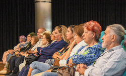 Alzheimer’de erken tanının önemi Osmangazi’de konuşuldu