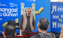 Kitapseverler Osmangazi’de buluşmaya devam ediyor