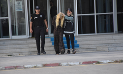Fenomen Çağla Öz adliyeye sevk edildi