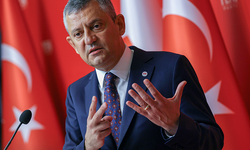 Özgür Özel: "Mansur Yavaş’ın ve belediye başkanı arkadaşlarımızın alacakları her türlü karara saygılıyız"