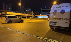 Korsan taksici 1 polisi şehit etti