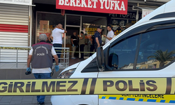 Fethiye'de baba ve iki çocuğu iş yerinde ölü bulundu
