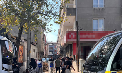 Bursa'da çay ocağı önünde silahlı saldırı