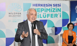 Başkan Şadi Özdemir Karamanlılarla bir araya geldi