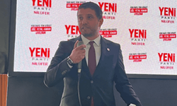 YENİ Parti Nilüfer'deki seçimin kazananı Ahmet Eren Memiç oldu