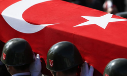 MSB acı haberi duyurdu: Uzman çavuş rahatsızlanarak şehit oldu