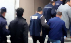 Fon soruşturması kapsamında 17 şüpheli tutuklandı