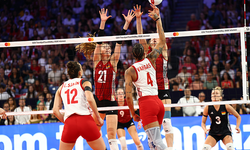 Filenin Sultanları Almanya'yı 3-1 yenerek yarı finale yükseldi