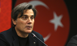 Vincenzo Montella: "Maalesef ufak bir hatadan gol doğdu"