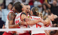 Filenin Sultanları, Sırbistan'ı devirerek Avrupa Şampiyonası'na finale yükseldi