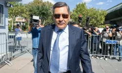 Melih Gökçek'ten adliye çıkışında ilk açıklama: Adaletten endişem yok