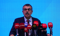 Bakan Tekin'den yapay zeka çıkışı