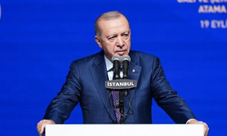 Cumhurbaşkanı Erdoğan'dan fon soruşturması mesajı: "Türkiye ekonomisine yönelik bir risk yok"