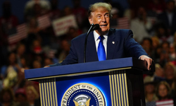 Trump: "İran savaşı çok yakında sona erecek"