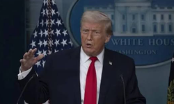 Trump’tan İran açıklaması: "Savaşın sonuna yaklaştığımızı umuyorum"
