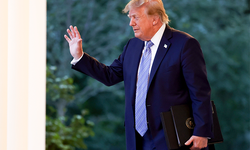Trump’tan İran savaşı açıklaması: "Önümde önemli bir karar var"