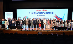 Bursa turizmi için uzmanından çarpıcı tespit