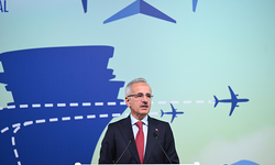 Bakan Uraloğlu açıkladı: Havalimanlarında yeni dönem