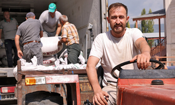 Büyükşehir ile üretici de tüketici de memnun