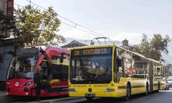 Bursa’da toplu ulaşıma yüzde 25 zam! İşte yeni ücretler...