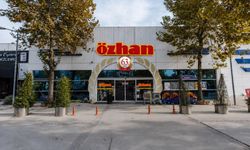 Özhan Market’ten yeni döneme “yüz güldüren” fiyatlarla başlangıç