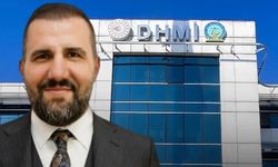 Eski DHMİ yöneticisi Mehmet Cemil Acar tutuklandı