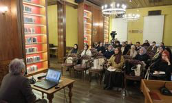 Düşünce ve sanatın yeni adresi Alev Alatlı