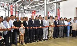 Tarımın kalbi Yenişehir’de atıyor