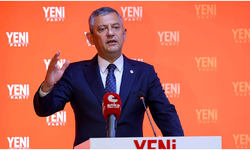 YENİ Parti Genel Başkanı Özgür Özel "7 Söz"le yeni sloganlarını açıkladı