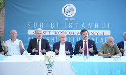 Suriçi İstanbul Platformu’nun 315. buluşması Yenişehir’de gerçekleştirildi